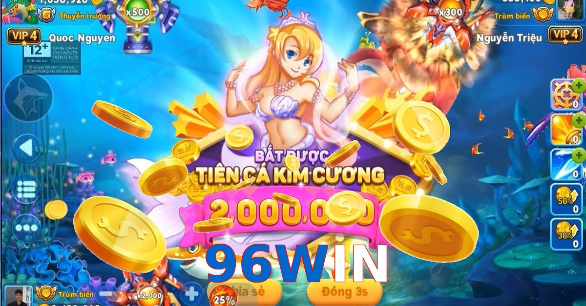 96WIN