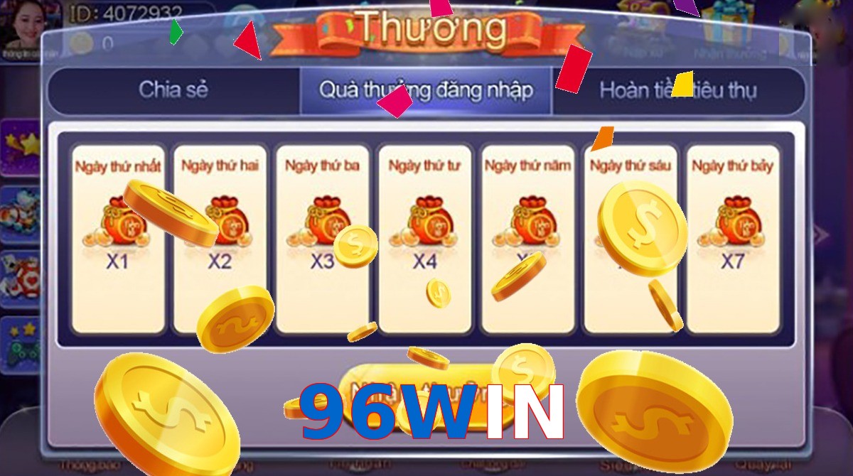 96WIN