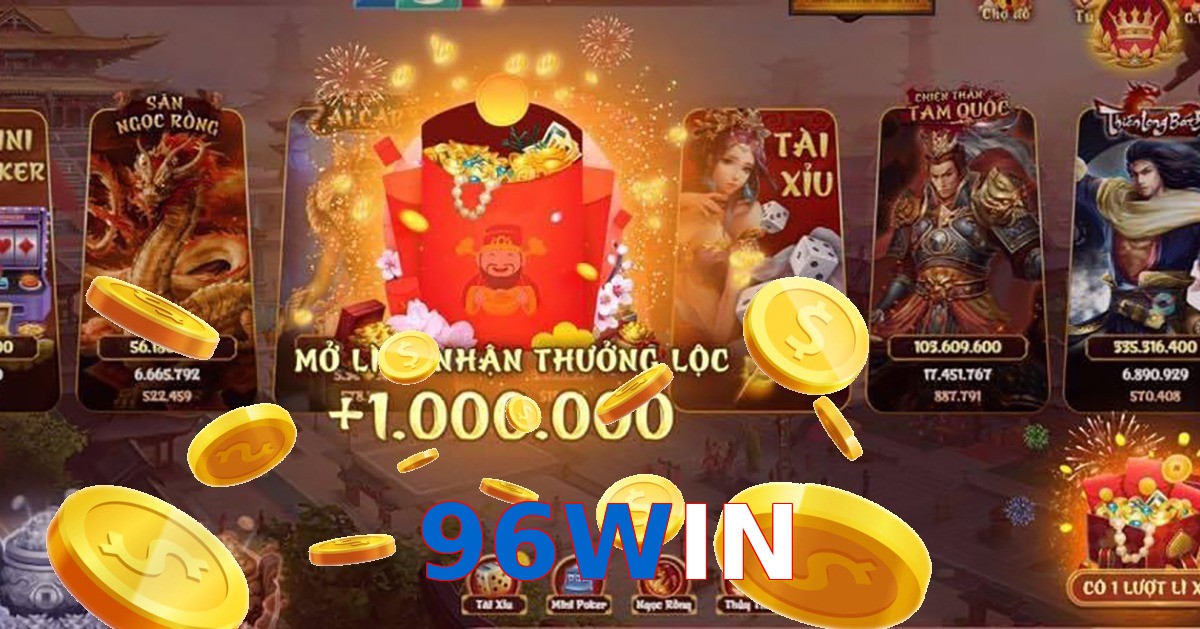 96WIN