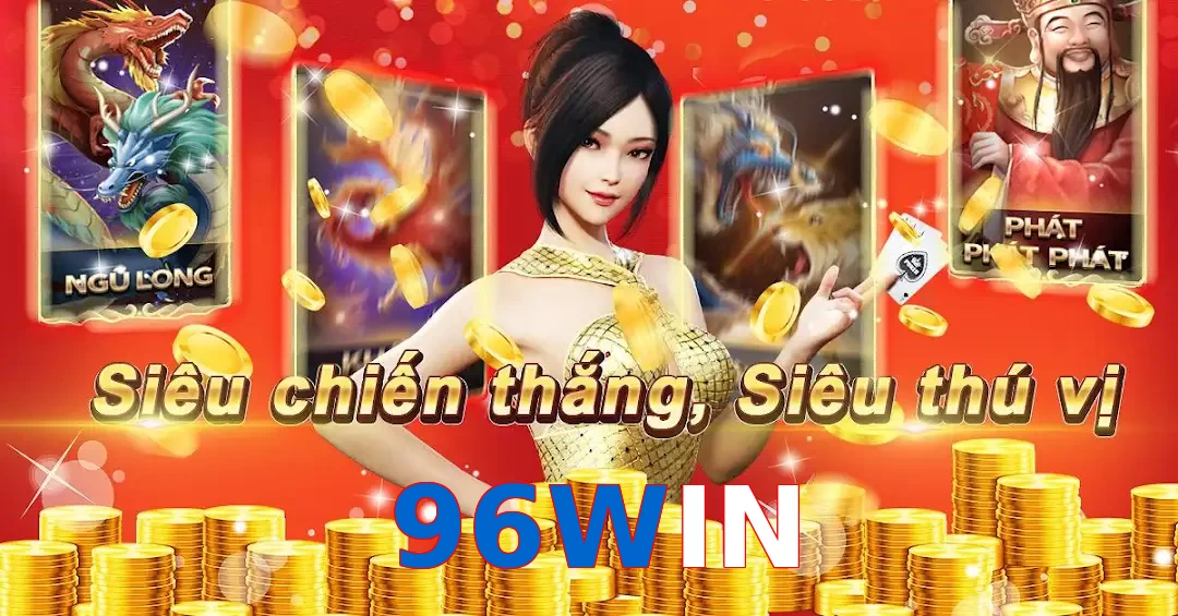 96WIN