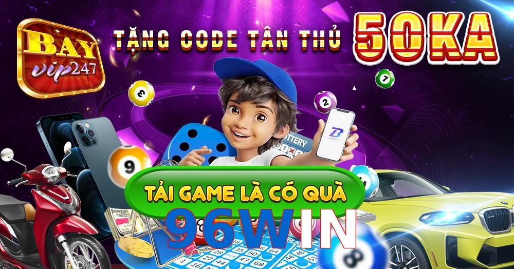 96WIN
