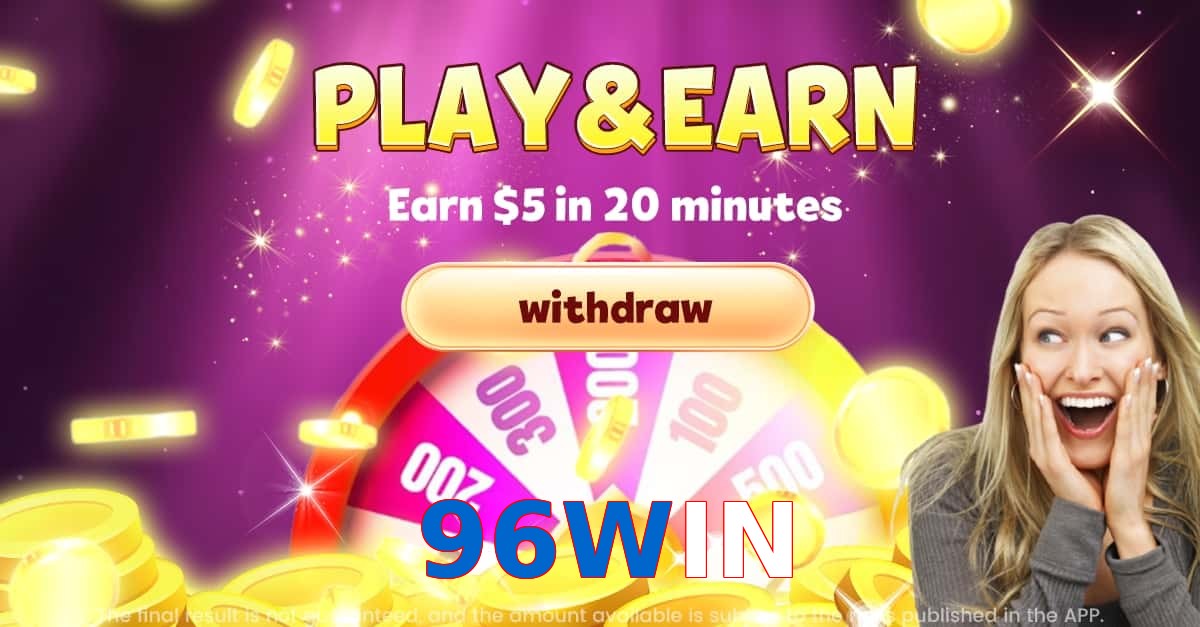 96WIN