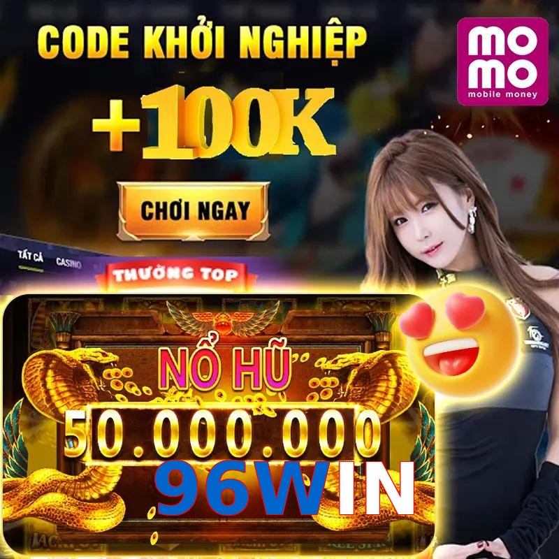 96WIN