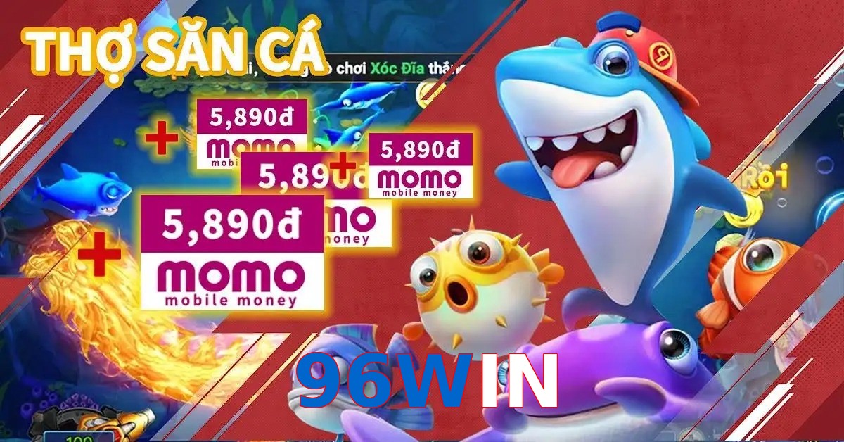 96WIN