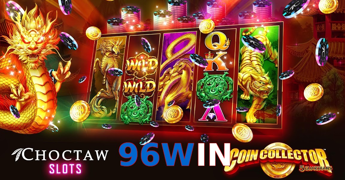 96WIN