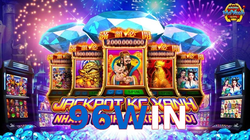 96WIN