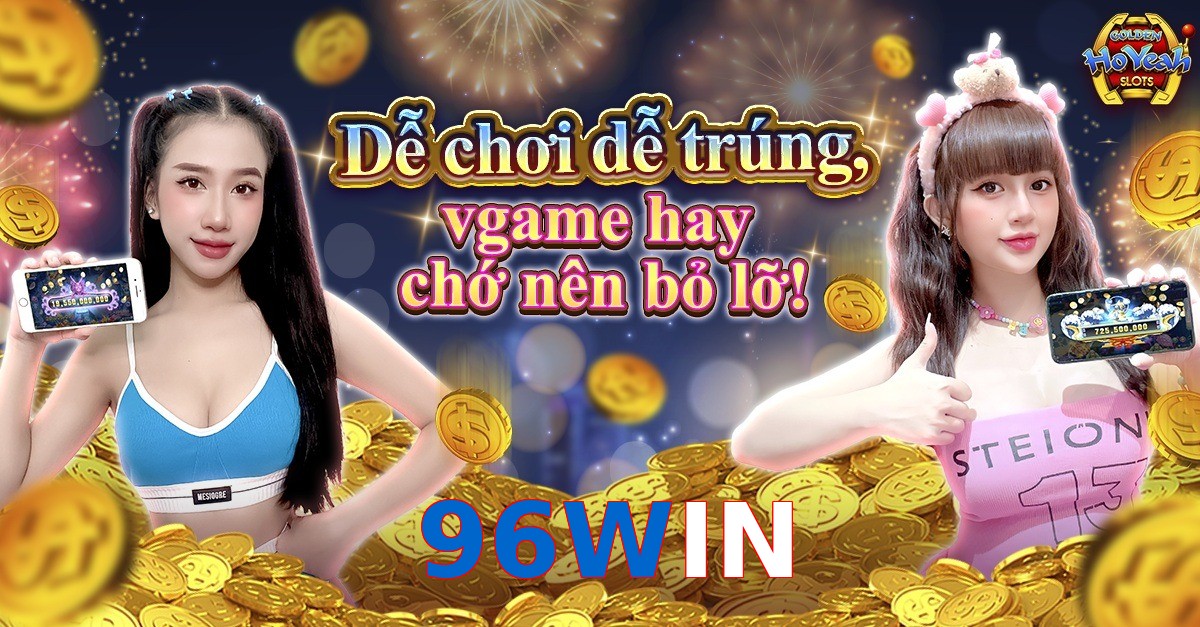 96WIN