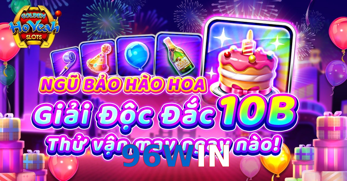 96WIN