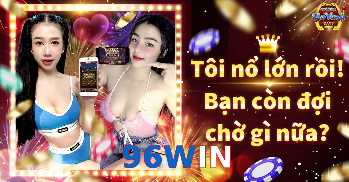 96WIN