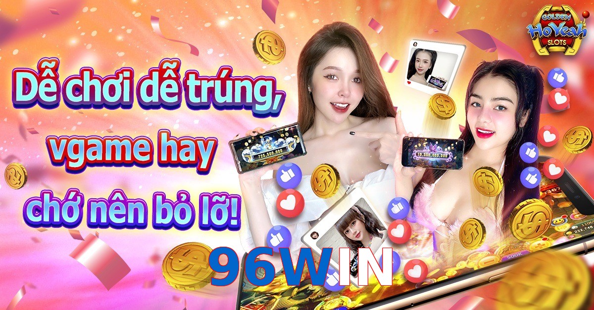 96WIN
