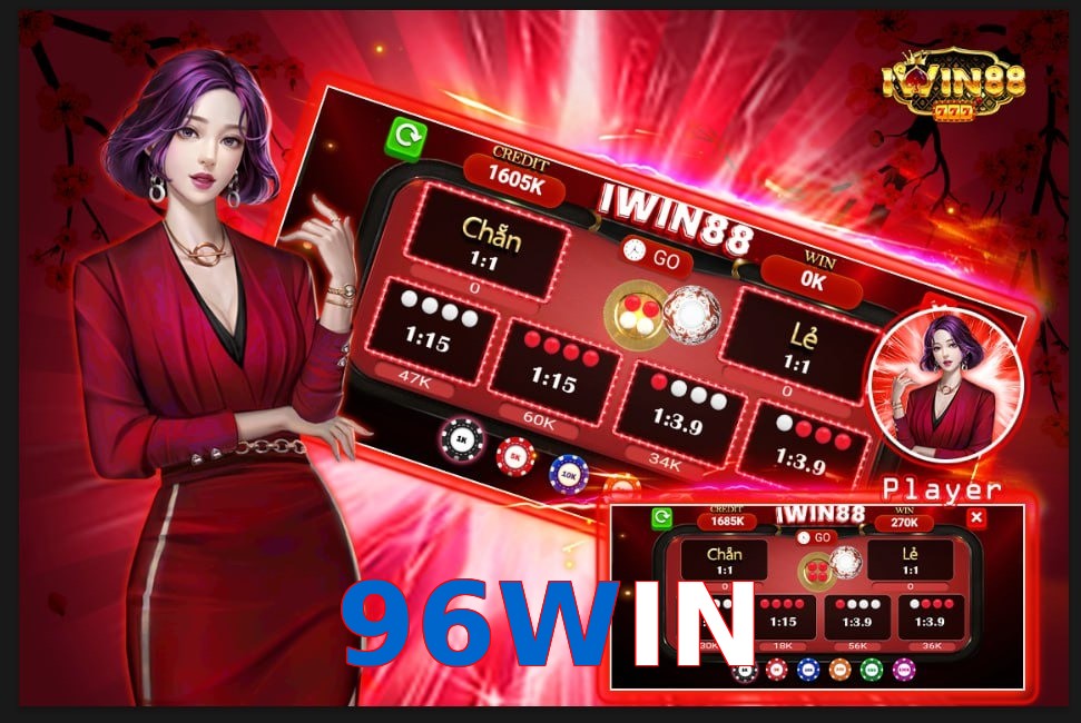 96WIN