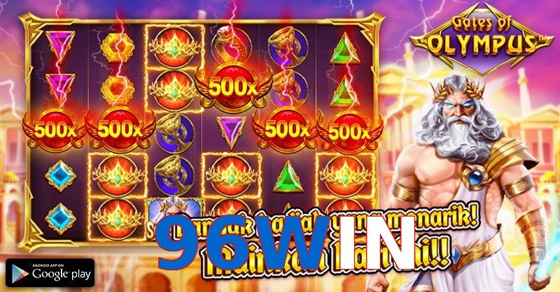 96WIN