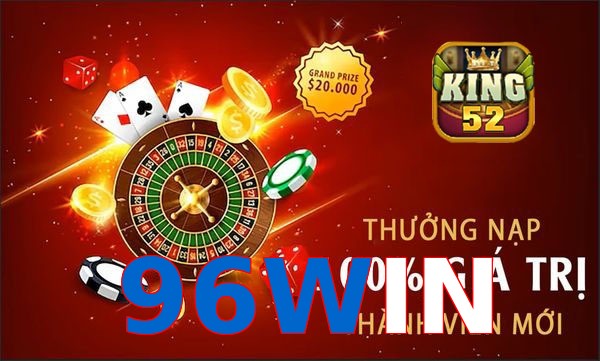 96WIN