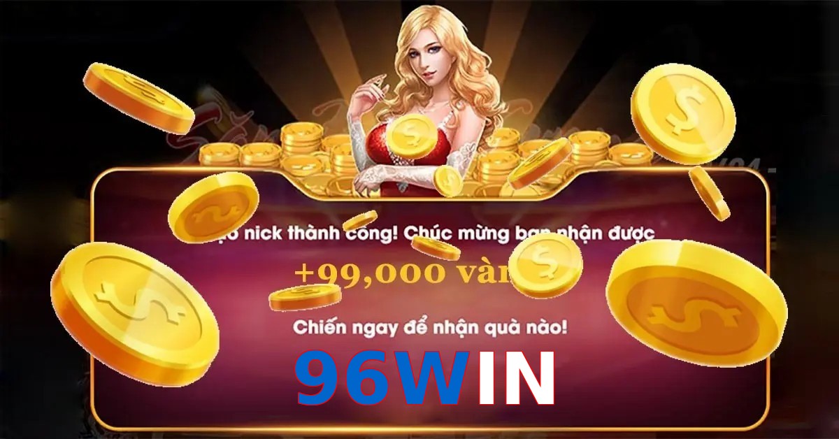 96WIN