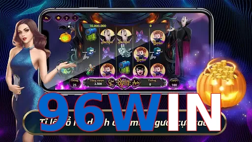 96WIN