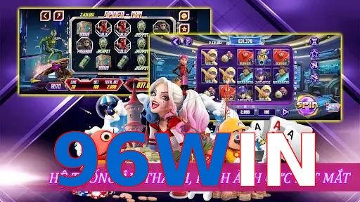 96WIN