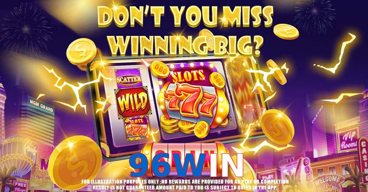 96WIN
