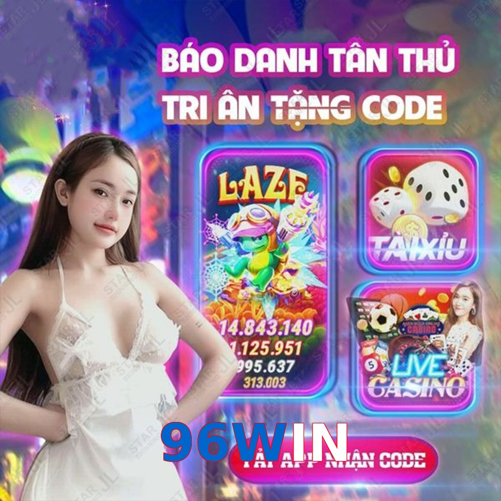 96WIN