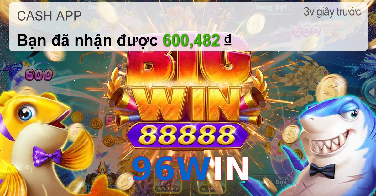 96WIN
