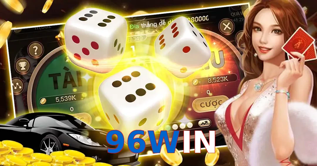 96WIN