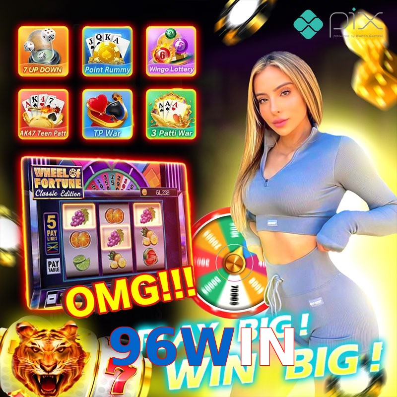 96WIN