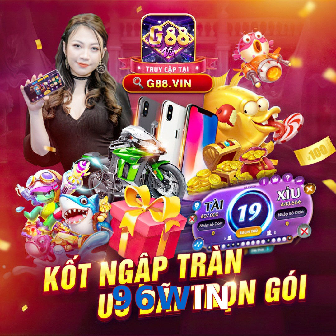96WIN