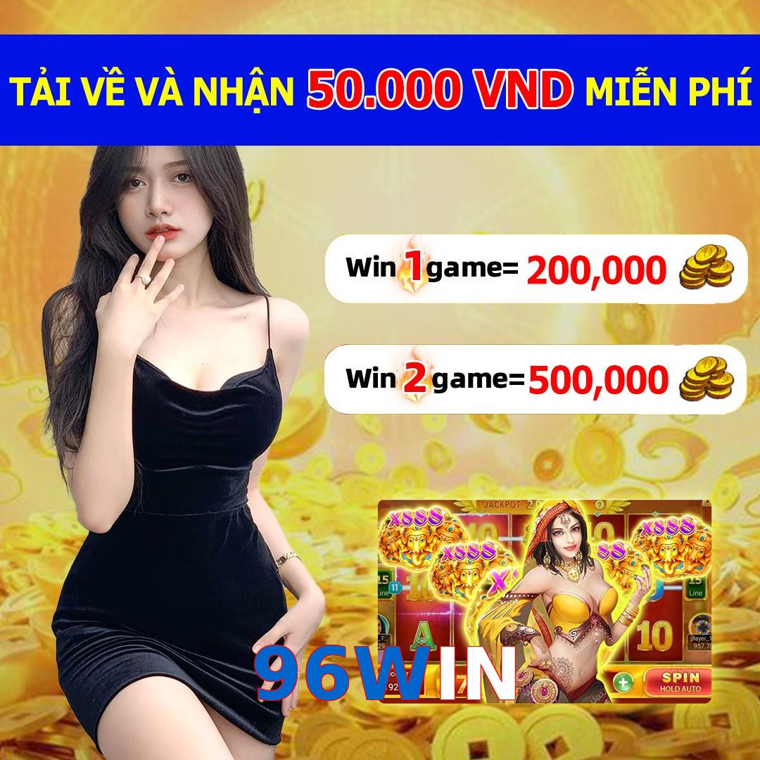 96WIN