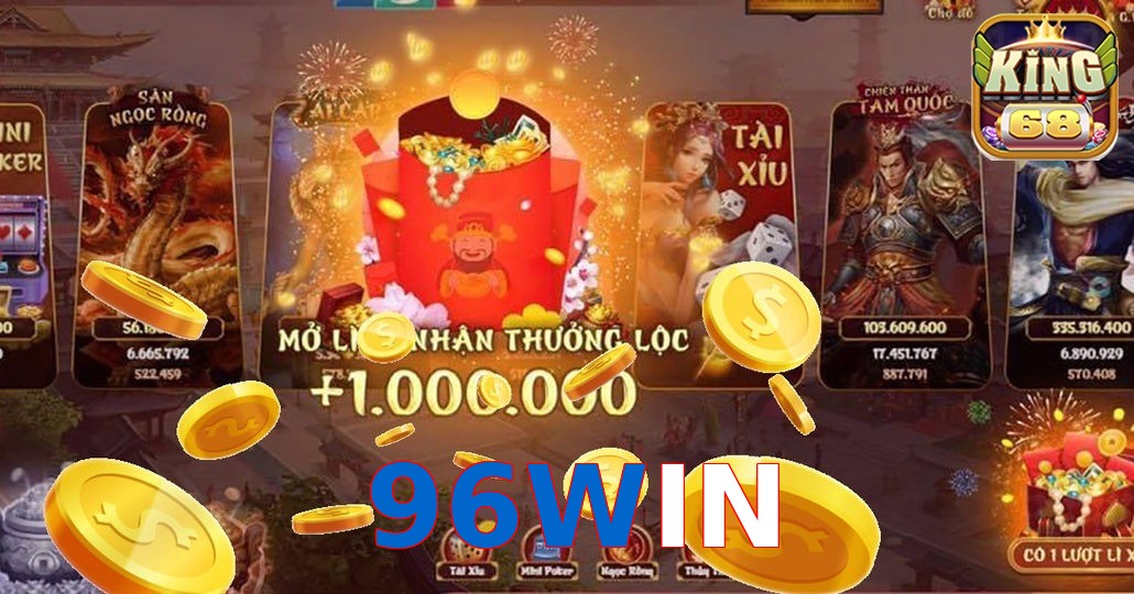 96WIN