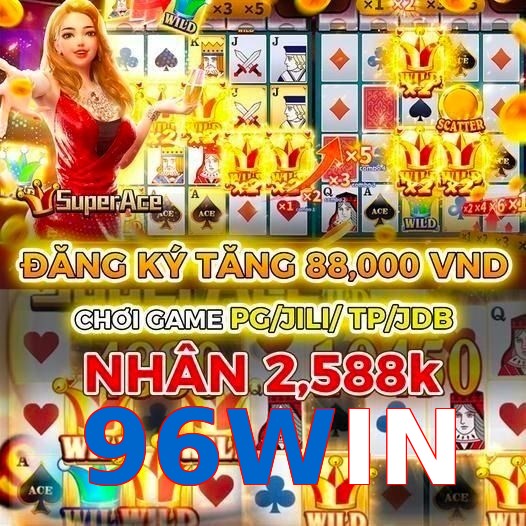 96WIN