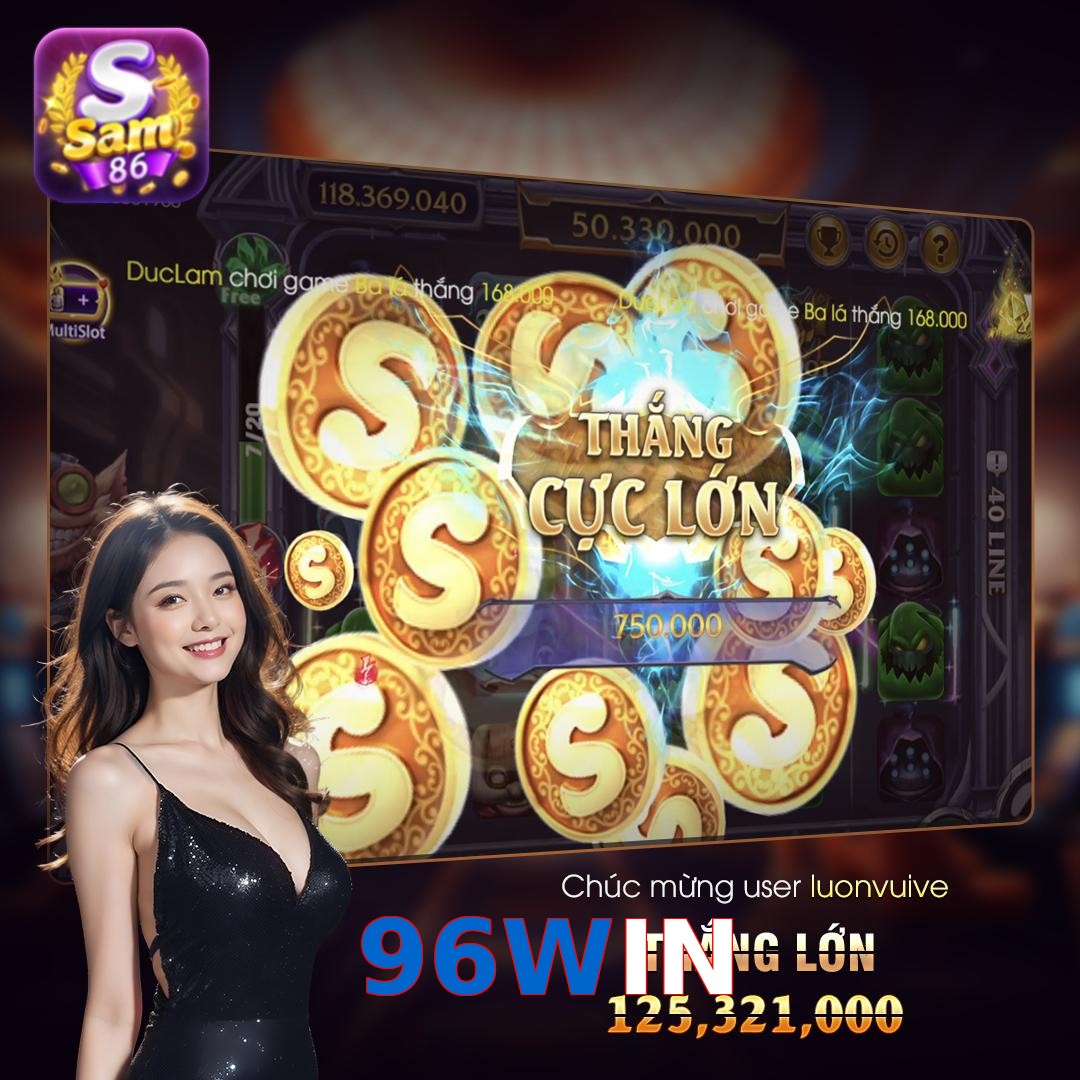 96WIN