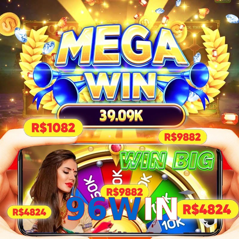 96WIN