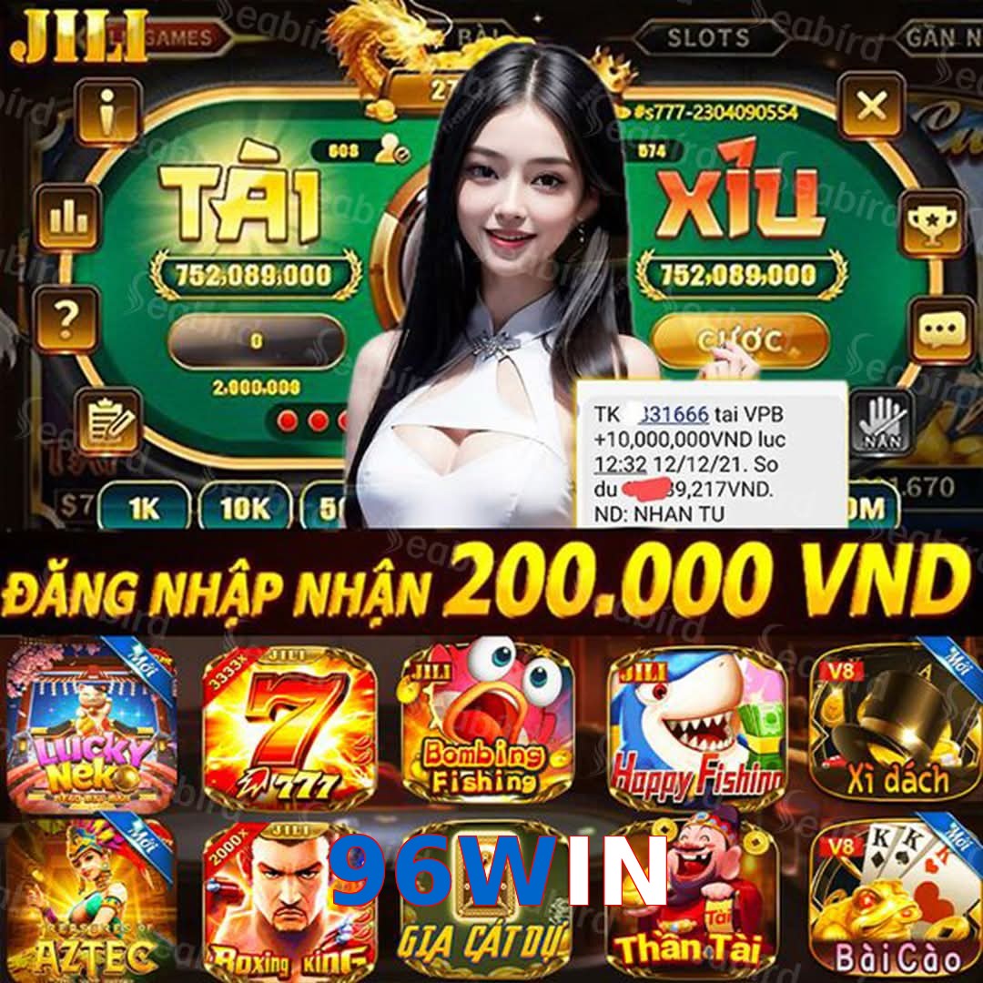96WIN