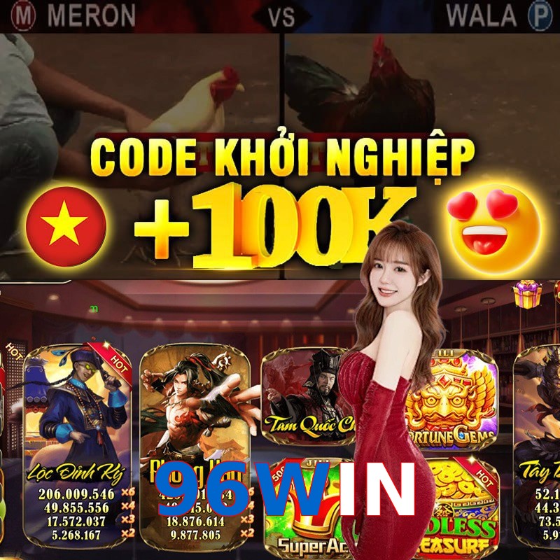 96WIN