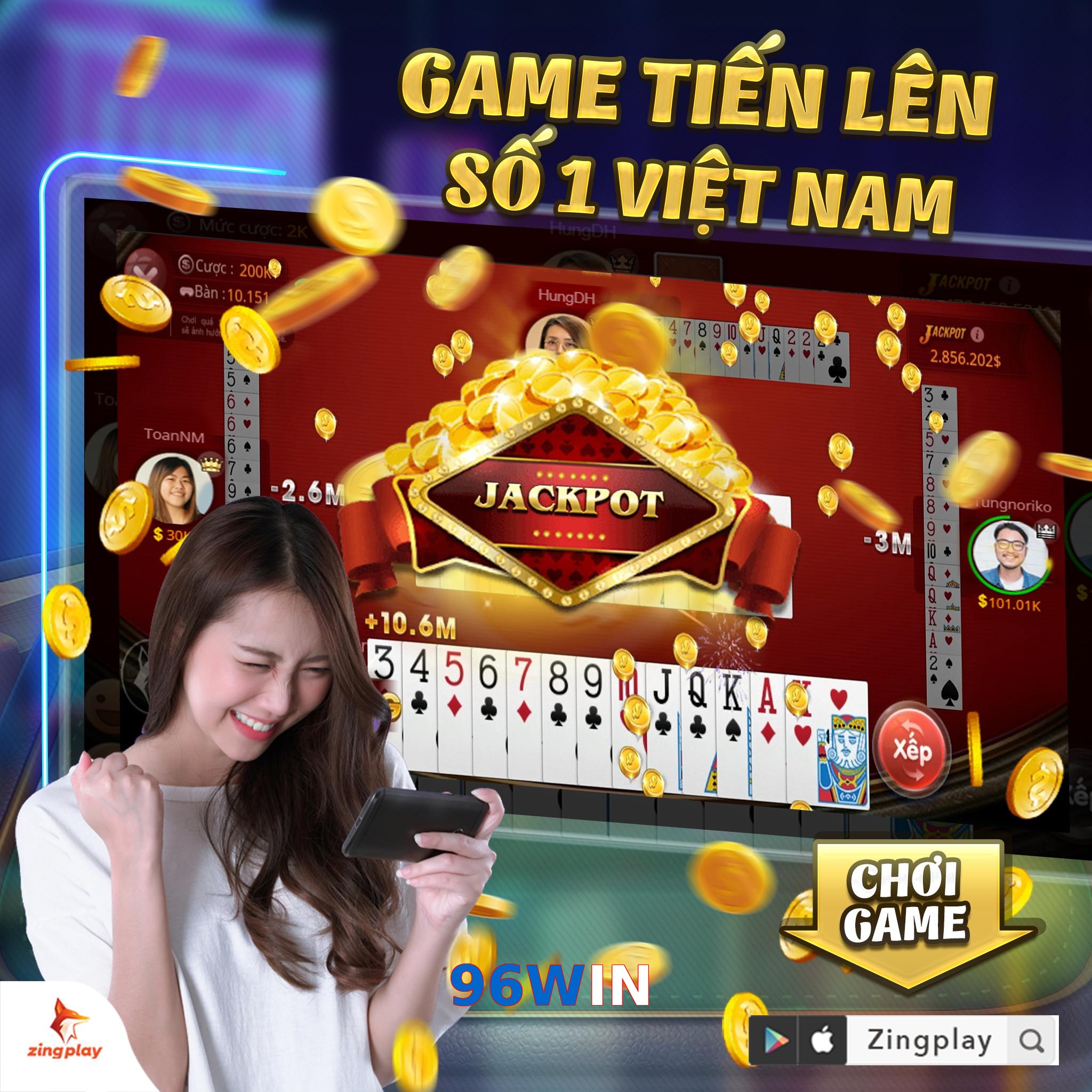 96WIN