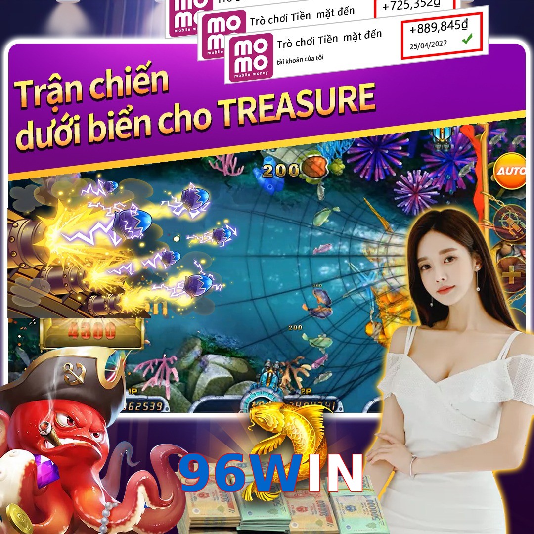 96WIN