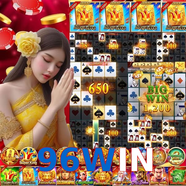 96WIN