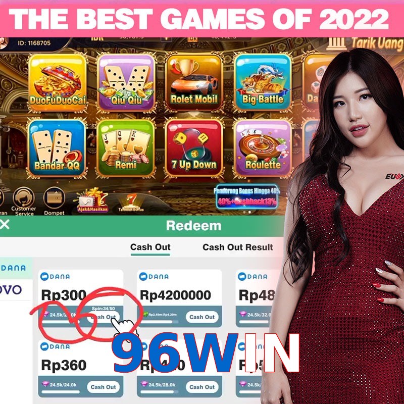 96WIN